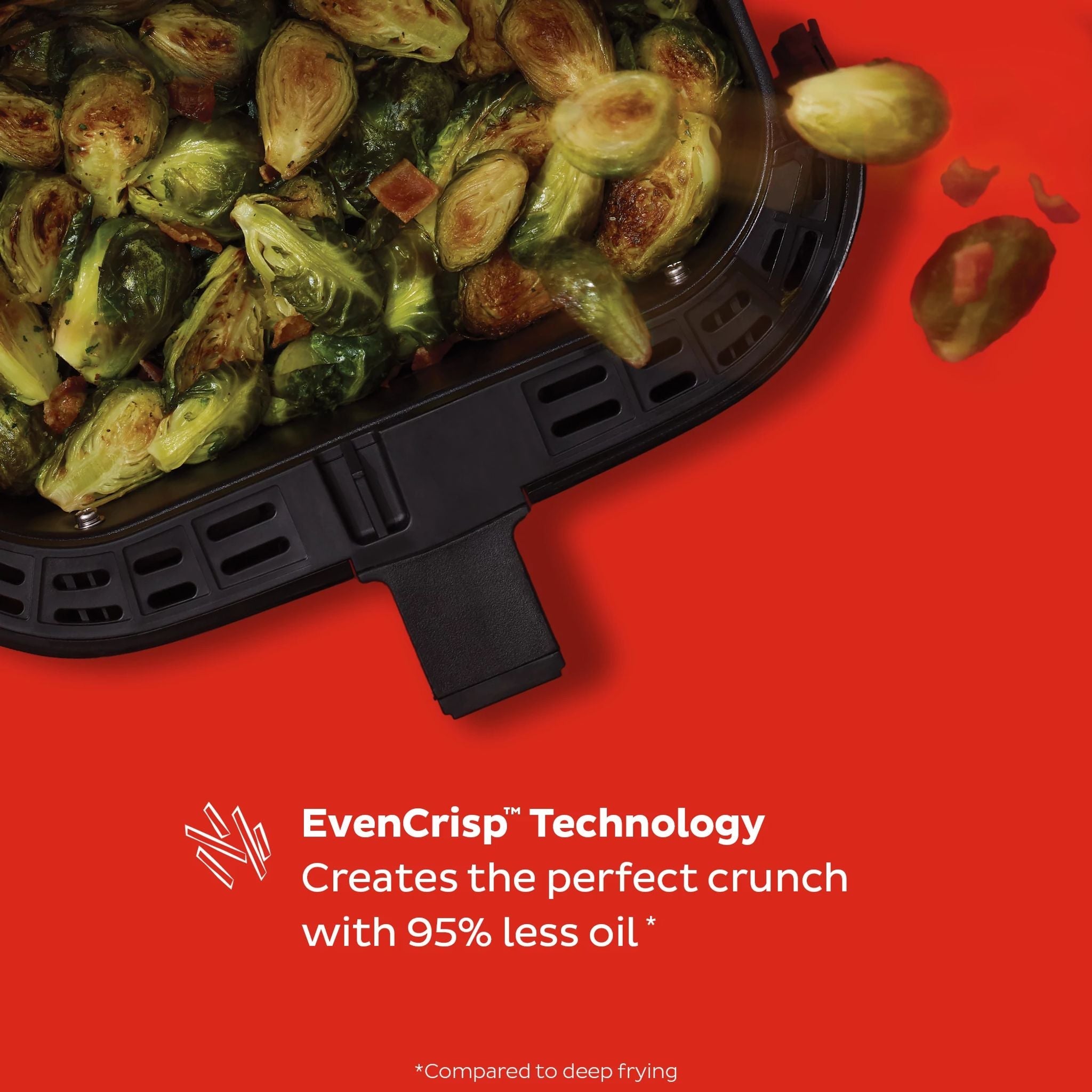 Instant Pot Vortex? Plus 6QT ClearCook Air Fryer - Image 3