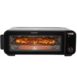 InstantHeat™ Pizza and Toaster Oven
