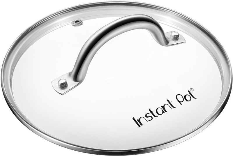 Instant Pot 3QT Tempered Glass Lid