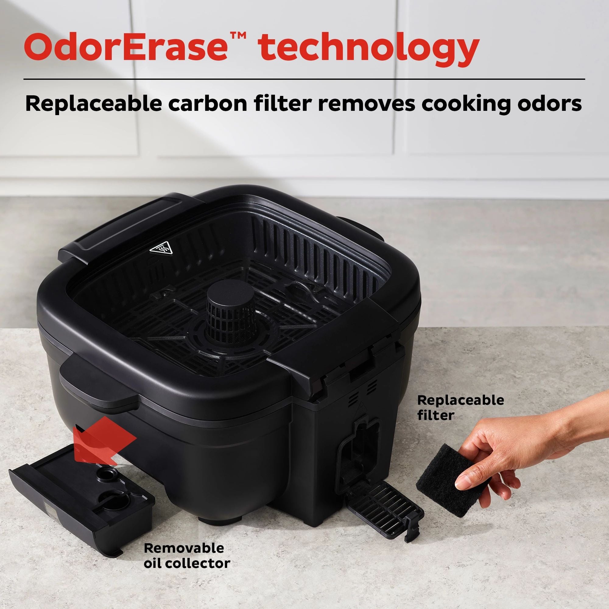 Instant Pot Indoor Grill and Air Fryer - Image 6