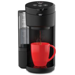 Instant Pot Solo Caf?? Single-Serve Coffee Maker