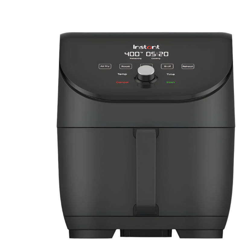 Instant Pot 6QT VORTEX? Slim Air Fryer