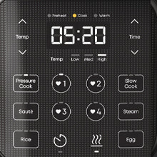 Instant Pot RIO? Chef Series 6QT Multi-Cooker - Image 3