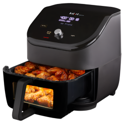 Vortex® Plus 6QT ClearCook Air Fryer