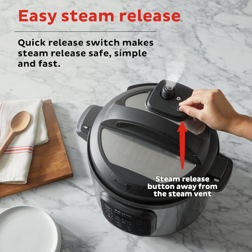 Instant Pot RIO? Chef Series 6QT Multi-Cooker - Image 5