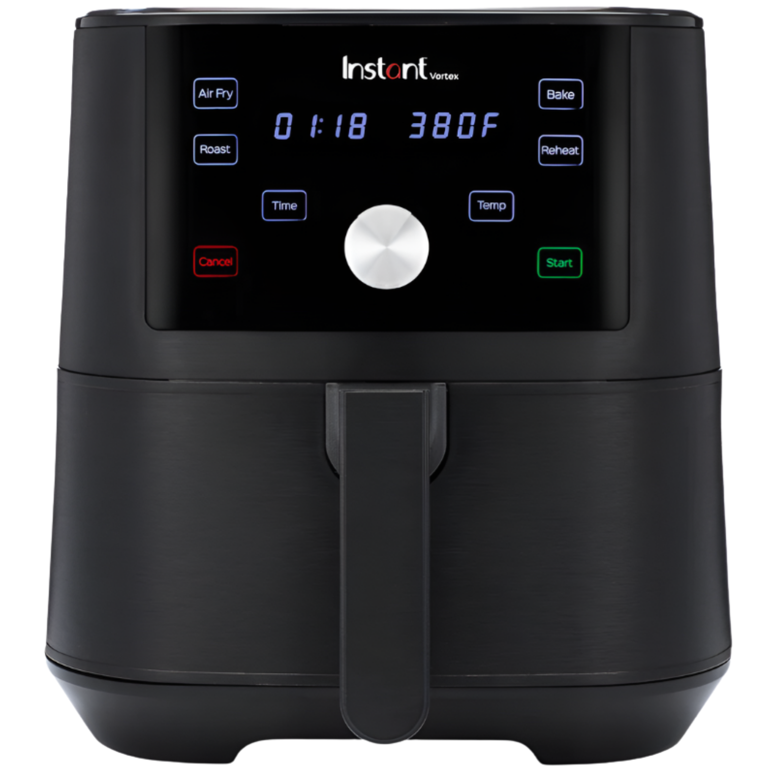 Instant Pot Vortex? 6QT Air Fryer