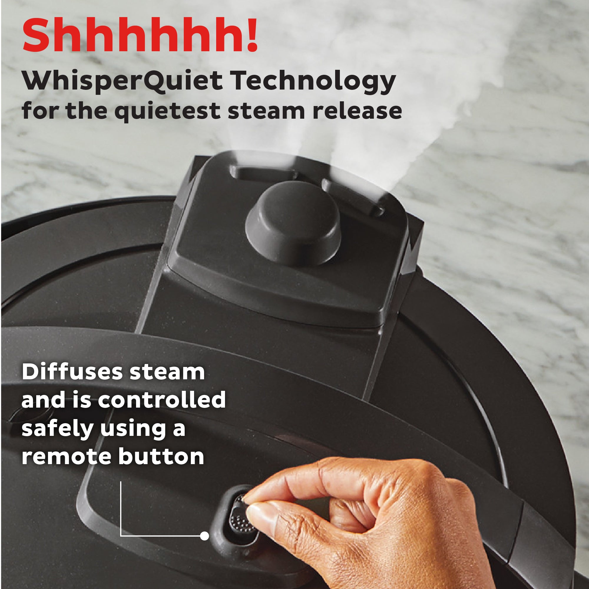 Instant Pot RIO? Wide Plus Multi-Cooker - Image 8