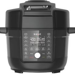 Duo™ Crisp™ 6.5QT with Ultimate Lid Multi-Cooker and Air Fryer