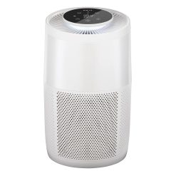Instant Pot Air Purifier, Medium with Night Mode, Pearl