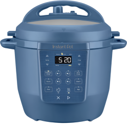 RIO™ Chef Series 6QT Multi-Cooker