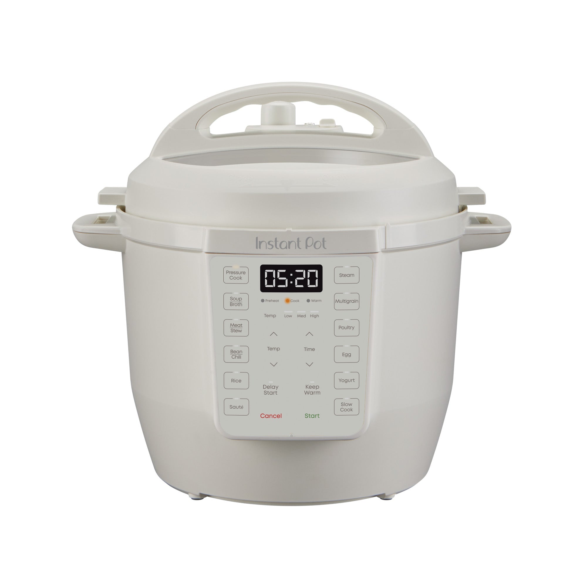 Instant Pot 6QT RIO? 7-in-1 Multi-Cooker, Black - Image 8