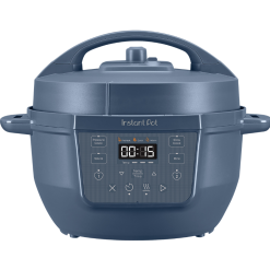 Instant Pot 4QT RIO? Mini Chef Series Multi-Cooker, Daydream