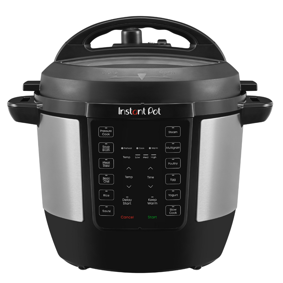Instant Pot 6QT RIO? Gourmet