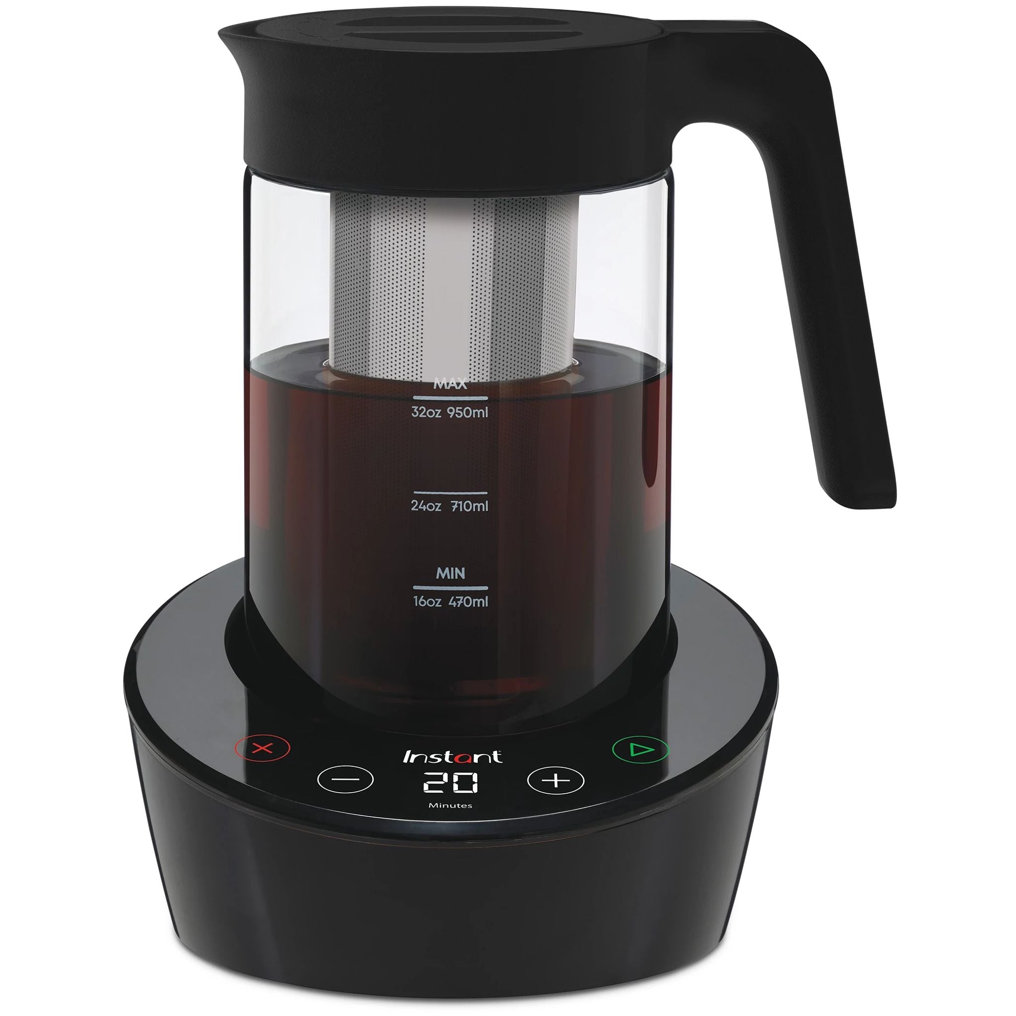 Instant Pot Cold Brewer