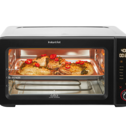 6-Slice InstantHeat™ Air Fryer Toaster Oven