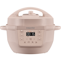 Instant Pot 4QT RIO? Mini Multi-Cooker, Rosewater