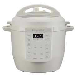 6QT RIO™ Multi-Cooker, Sea Salt