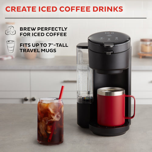 Instant Pot Solo Caf?? Single-Serve Coffee Maker - Image 4