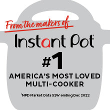Instant Pot 6QT VORTEX? Slim Chef Series Air Fryer - Image 4