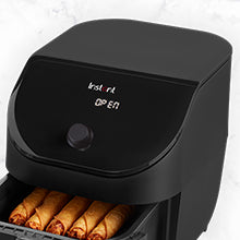 Alternative view of Instant Pot 6QT VORTEX? Slim Chef Series Air Fryer
