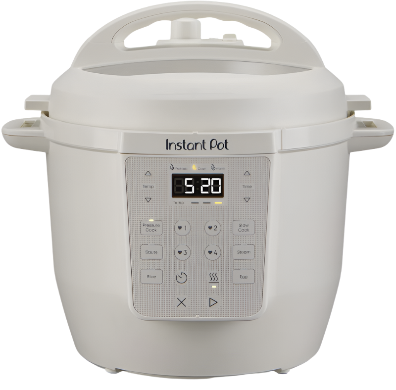 Instant Pot RIO? Chef Series 6QT Multi-Cooker