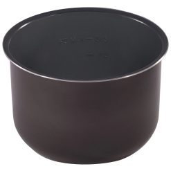 Alternative view of Instant Pot 3QT Ceramic Non-Stick Inner Pot