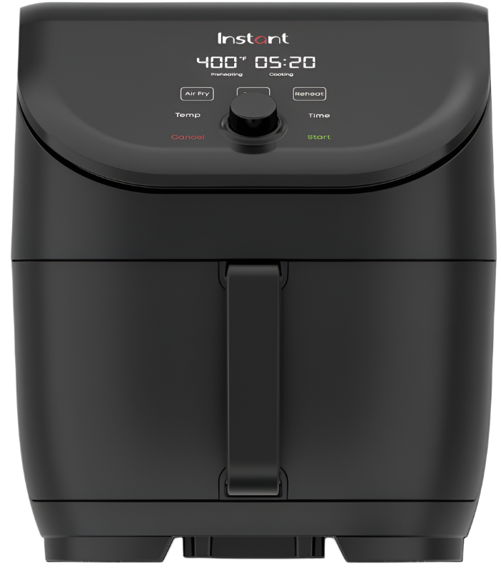Instant Pot 6QT VORTEX? Slim Chef Series Air Fryer - Image 8