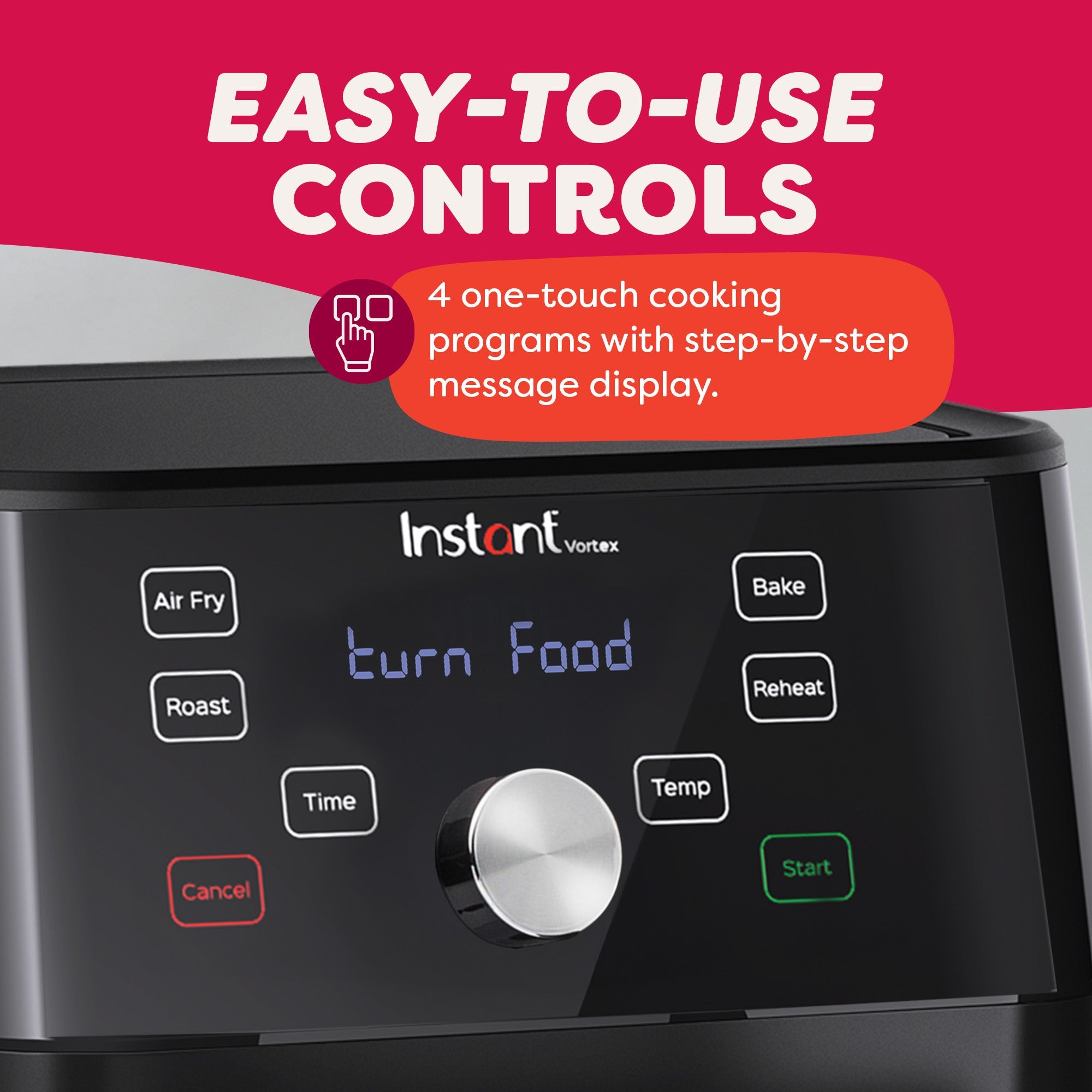 Instant Pot Vortex? 6QT Air Fryer - Image 4