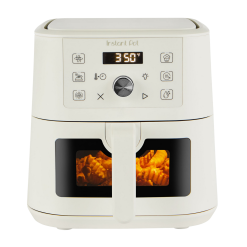 4QT VORTEX® Mini Air Fryer, Sea Salt