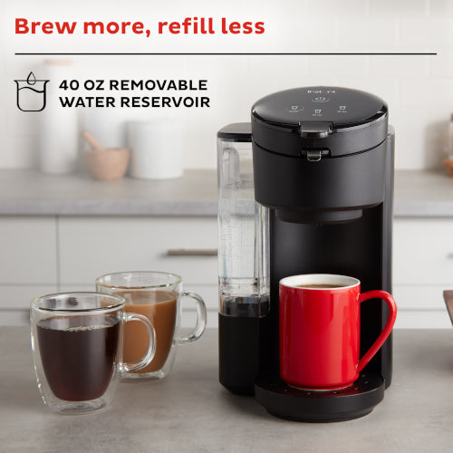 Instant Pot Solo Caf?? Single-Serve Coffee Maker - Image 6