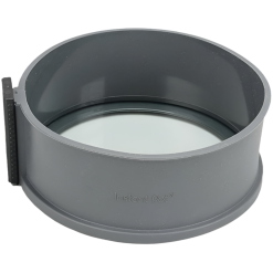 Instant Pot 6 & 8QT Silicone Spring Form Round Cake Pan