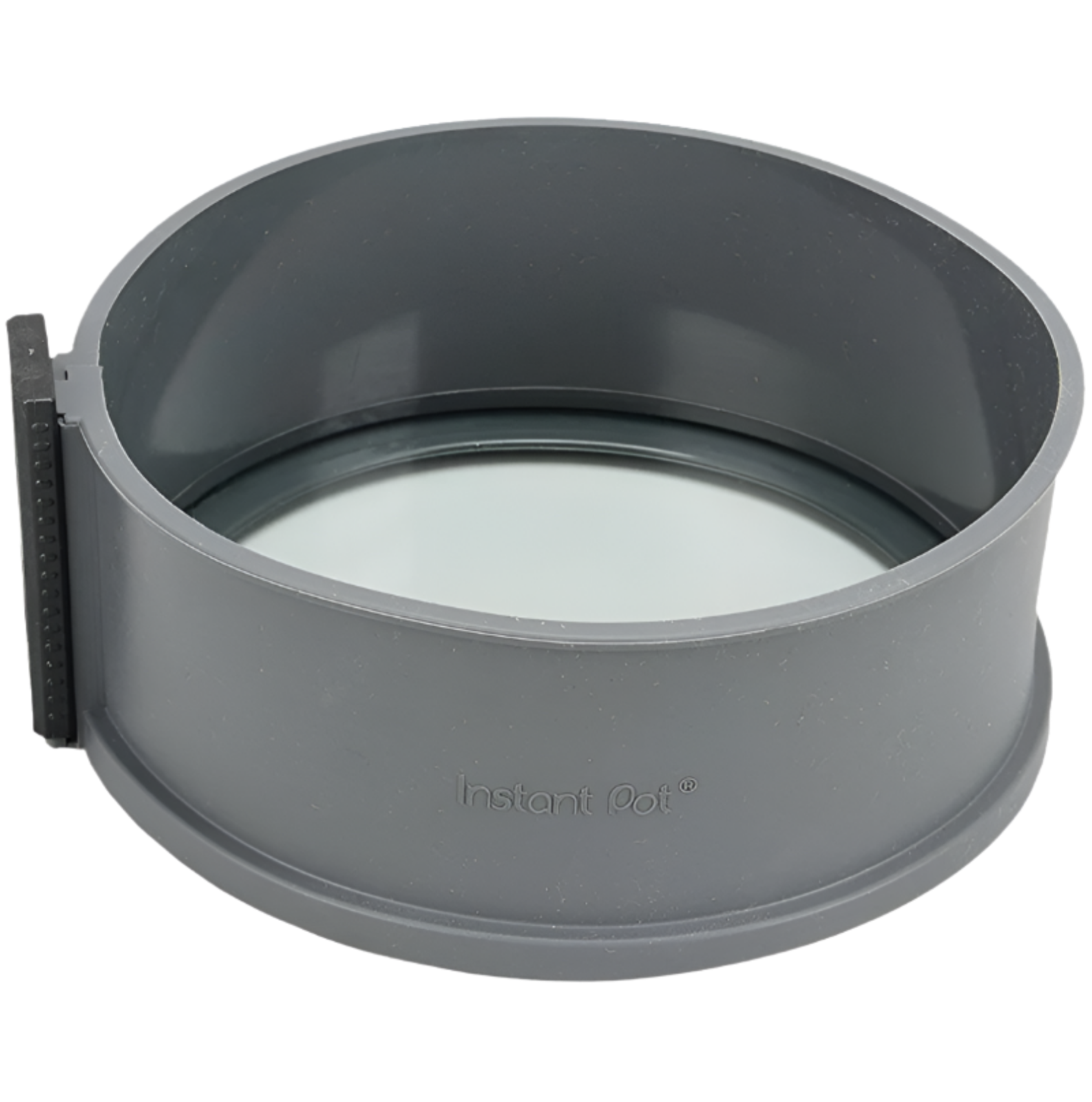 Instant Pot 6 & 8QT Silicone Spring Form Round Cake Pan