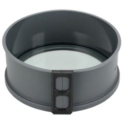 Alternative view of Instant Pot 6 & 8QT Silicone Spring Form Round Cake Pan