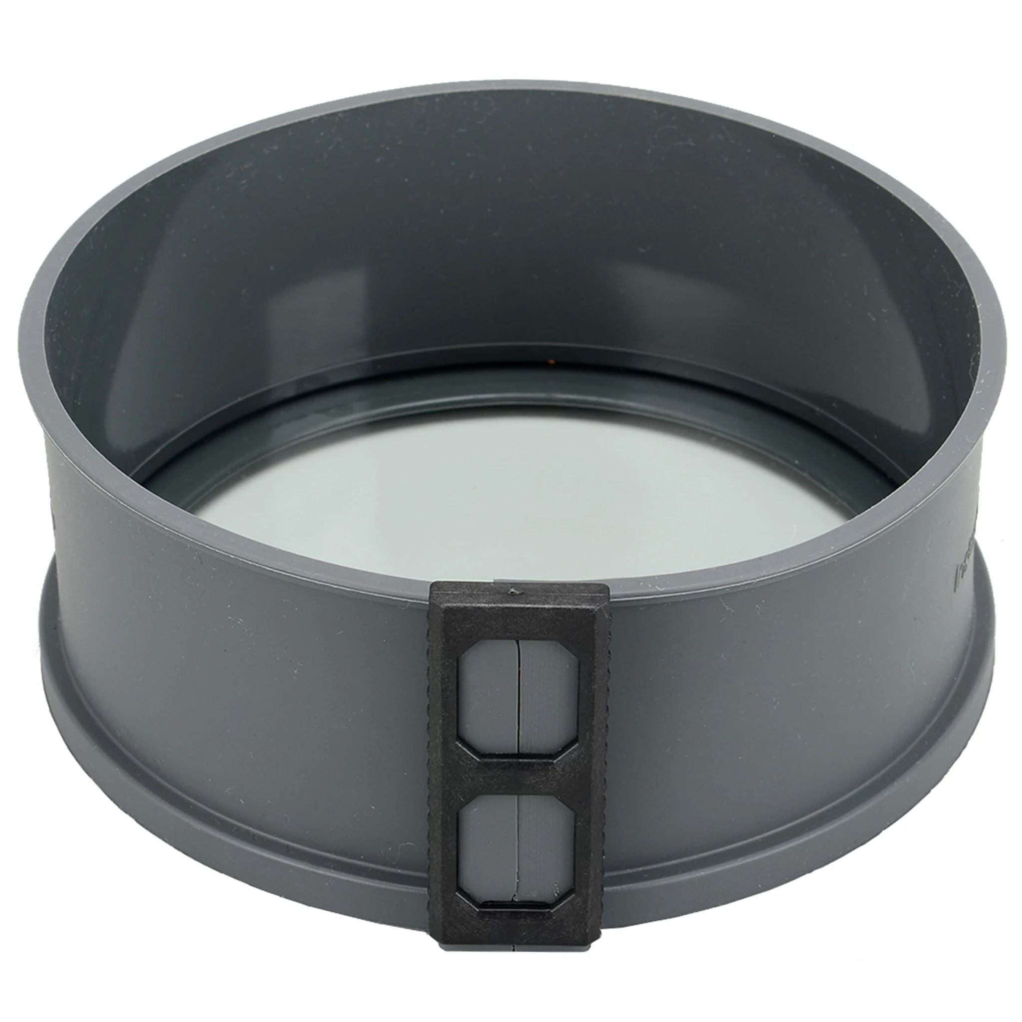 Instant Pot 6 & 8QT Silicone Spring Form Round Cake Pan - Image 2
