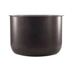 Instant Pot 8QT Aluminum Inner Cooking Pot with Ceramic-Coated Interior