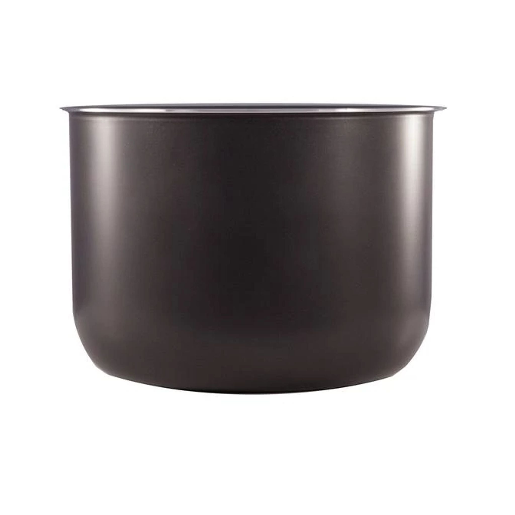 Instant Pot 8QT Aluminum Inner Cooking Pot with Ceramic-Coated Interior
