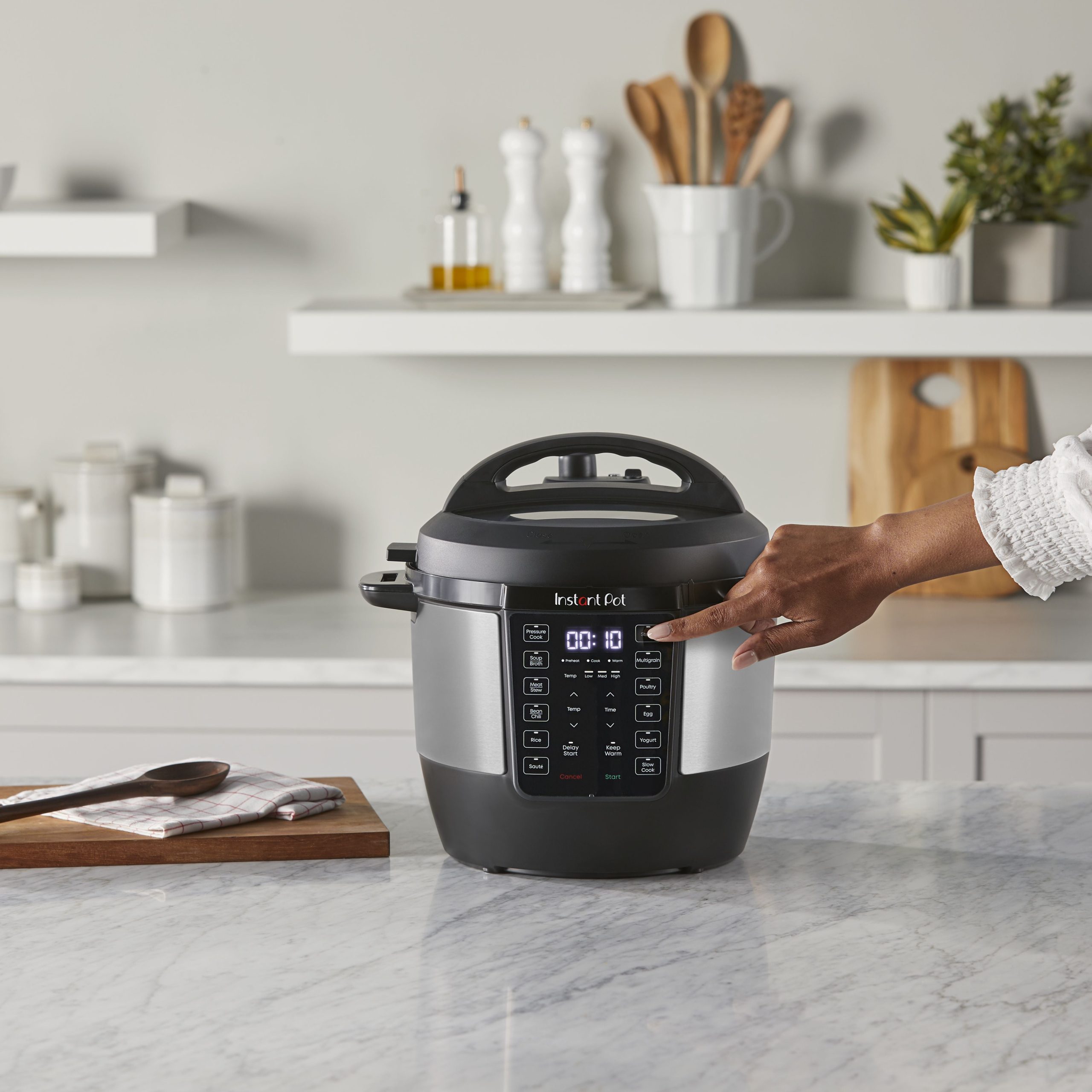 Instant Pot 6QT RIO? Gourmet - Image 5