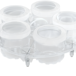 Yogurt Cups