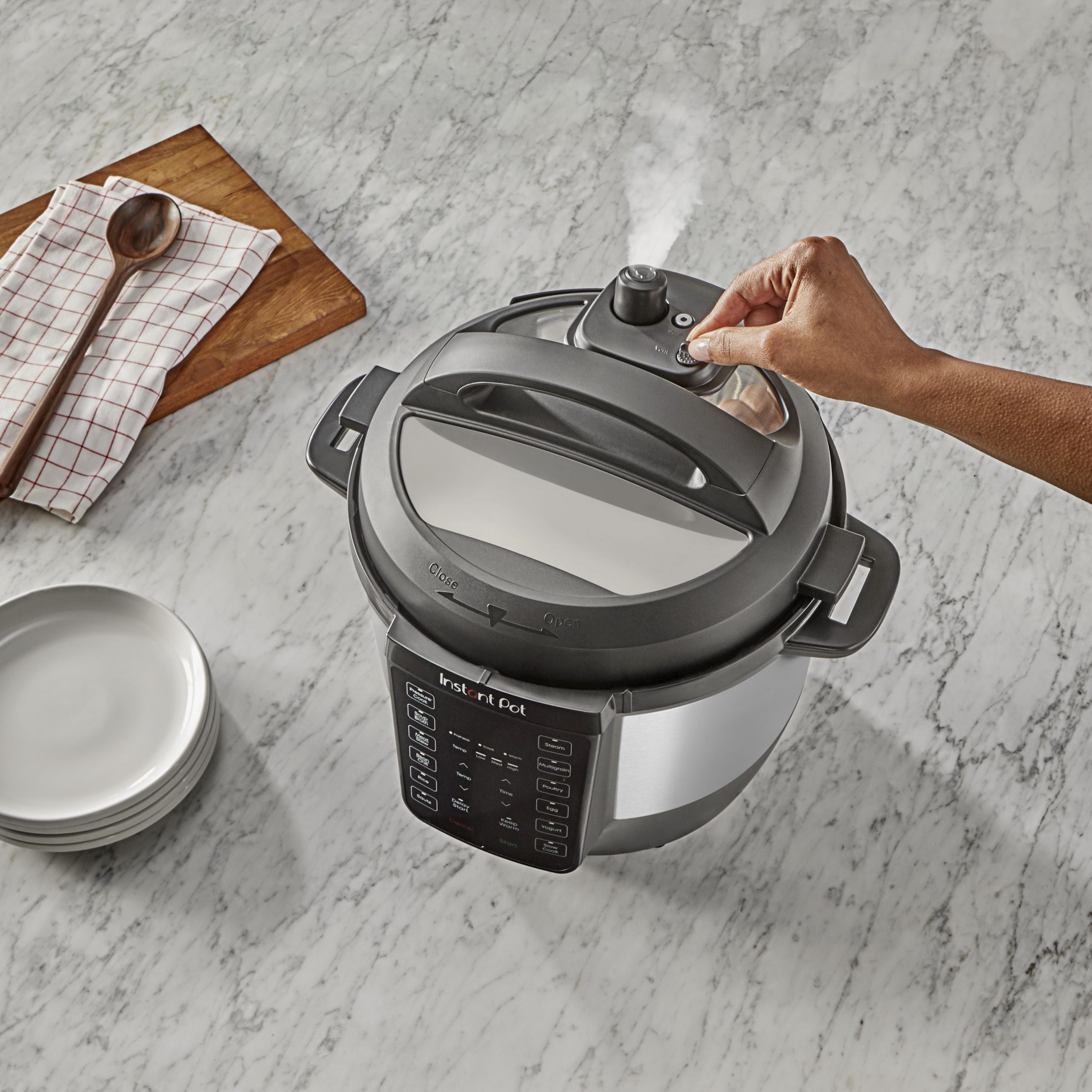 Instant Pot 6QT RIO? Gourmet - Image 3