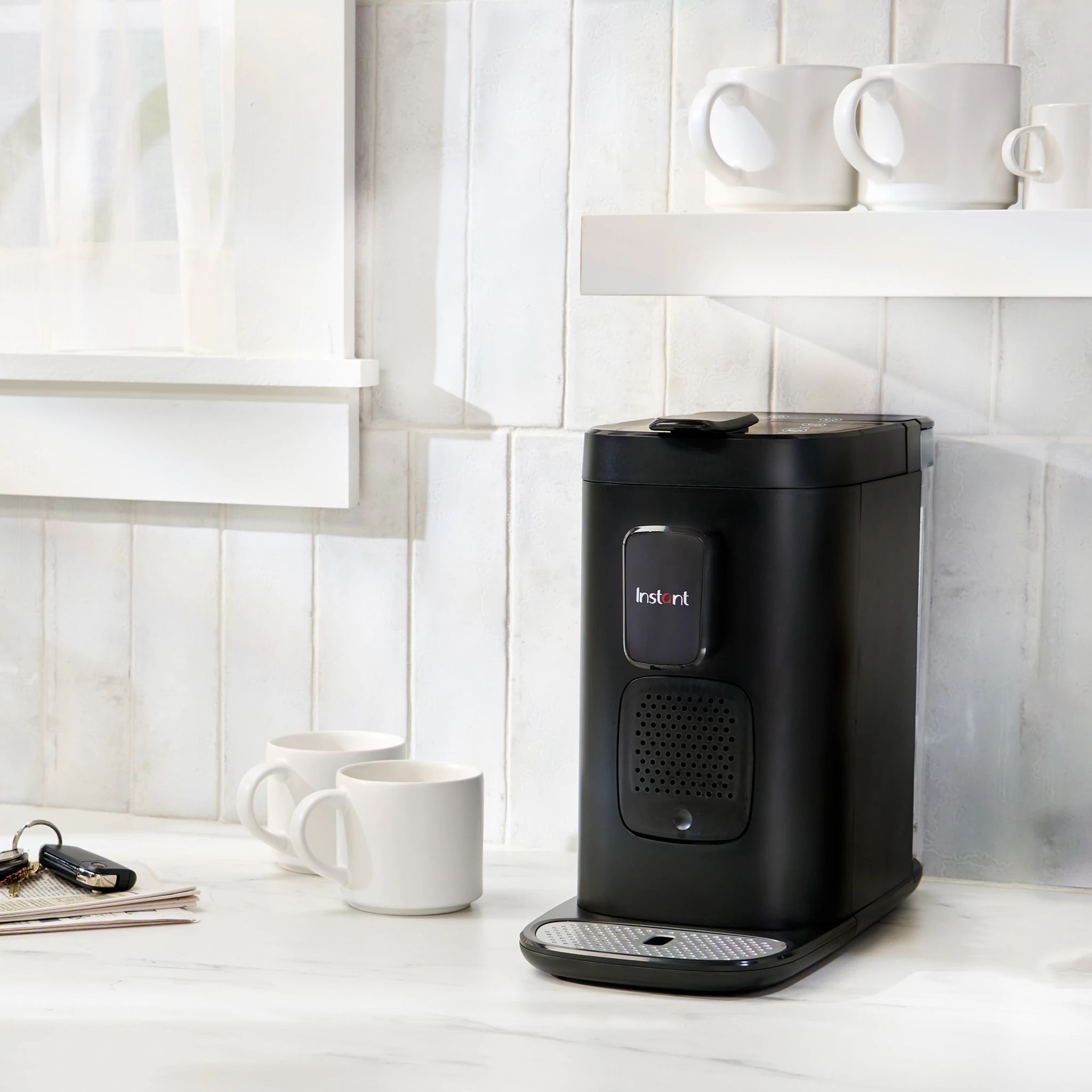 Instant Pot Dual Pod Plus Coffee Maker - Image 2