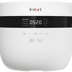 Instant Pot 20-Cup Grain and Rice Multi-Cooker