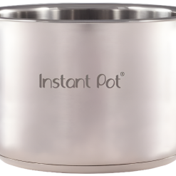 Instant Pot 3QT Stainless Steel Inner Cooking Pot