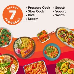Alternative view of RIO™ 7.5 Quart Wide Multi-Cooker