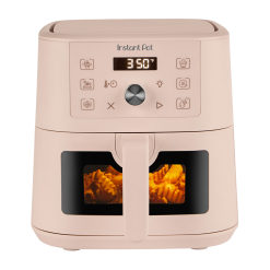 Instant Pot 4QT VORTEX? Mini Air Fryer, Rosewater