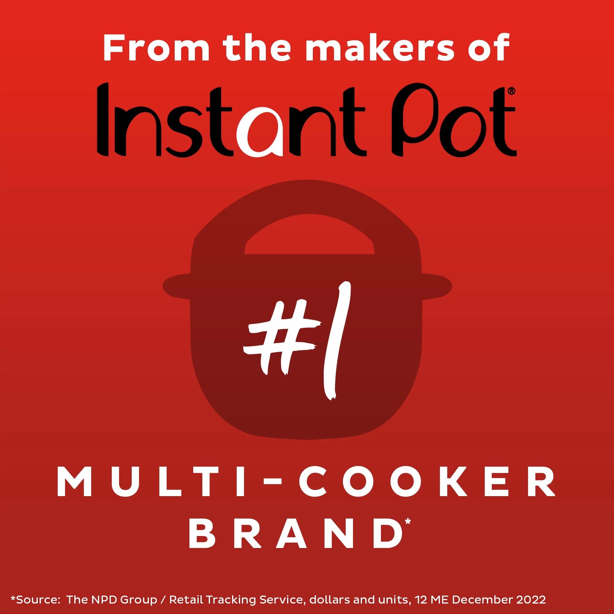 Instant Pot Solo? Single Serve Coffee Maker, Gray - Image 4