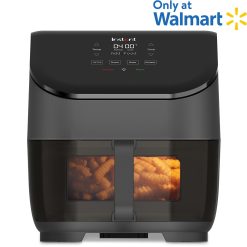 VORTEX® Chef Series 5QT Air Fryer with ClearCook™