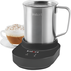 MagicFroth™ 9-in-1