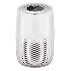 Instant Pot Air Purifier, Small with Night Mode, Pearl