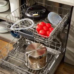 Alternative view of 6QT 9-in-1 Multi-Cooker with Accessories