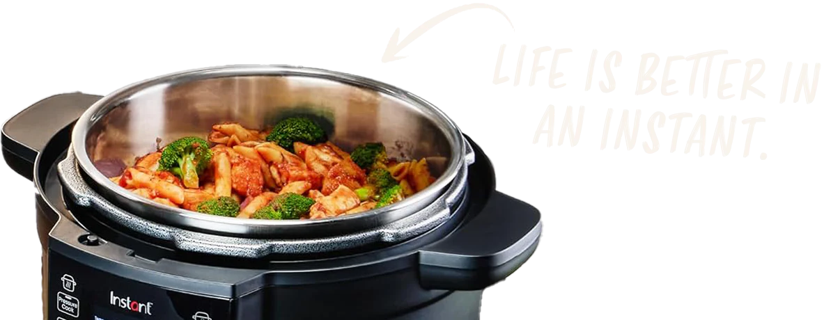Instant Pot